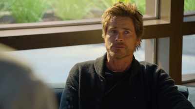 Still, I don't want to wake up one night
with her hovering over my bed, - Unstable