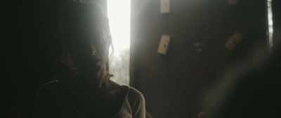 Still, I guess
that'’s a lesson to us both. - The Huntress of Auschwitz
