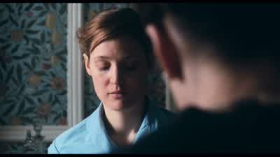 Still I think he's too fussy - Phantom Thread