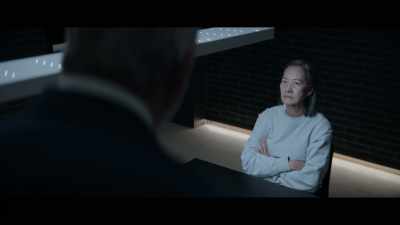 Still, I think you'd be interested
in the things I know. - 3 Body Problem