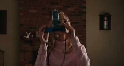 ♫ Still, I'll be there for you ♫ - The Miseducation of Cameron Post
