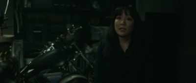 Still, I'm-I'm glad
you reached out to me. - The Terminal List