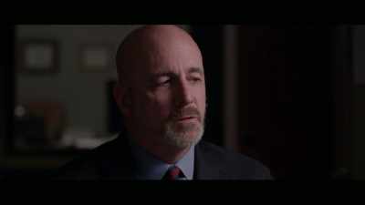 - Still, I'm not convinced we're winning yet.
-  Mmm-hmm. - Two Shallow Graves