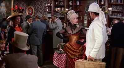 Still in a hurry? - Around the World in Eighty Days