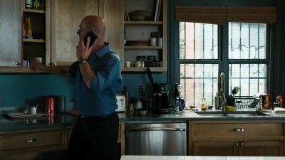 Still in European time? - Law & Order: Organized Crime