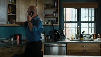 Still in European time? - A Family Man