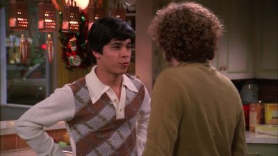 STILL IN MY COUNTRY I WOULD STRING YOU - That '70s Show