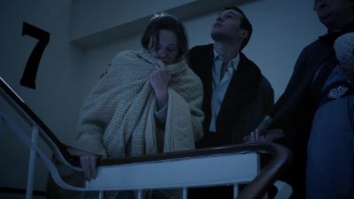 Still in one piece, kids? - Call the Midwife