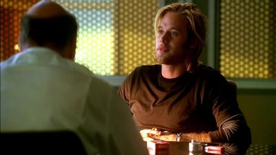 Still in play. - CSI: Miami
