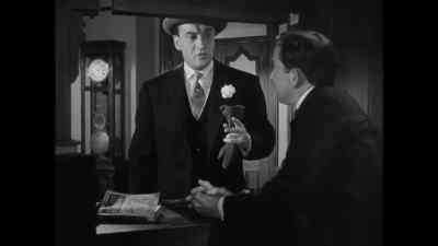 Still in there? - The Ghost and Mrs  Muir