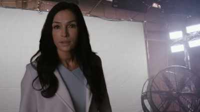 Still inside Russian airspace, - The Blacklist: Redemption