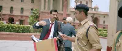 Still, it has already been two months. - Parmanu: The Story of Pokhran