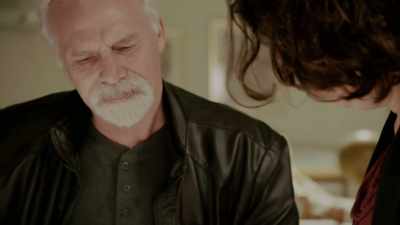 Still, it was just absolutely
fascinating that we were - God Code