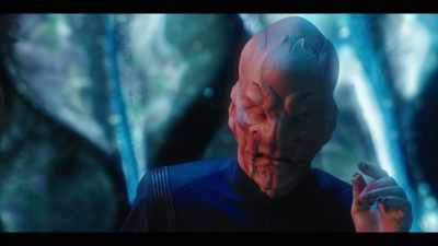 - still, it is ubiquitous. - Star Trek: Discovery