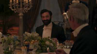 Still, it's harder to make it - The Gilded Age