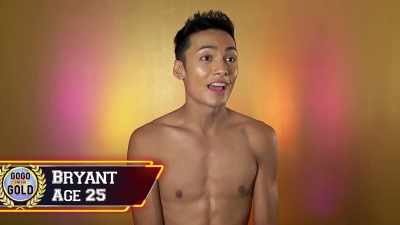 - Still kinda reeling from
that double elimination - GoGo for the Gold