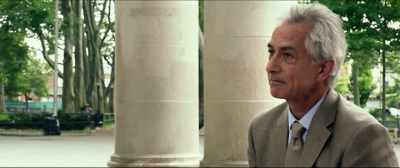 Still leaves us 25
minutes as agreed. - An Interview with God