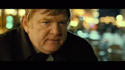 Still leaves you being a cunt. - In Bruges
