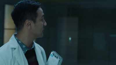Still lethal and ugly as hell, - The Passage