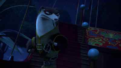 Still like our odds? - Kung Fu Panda: The Dragon Knight