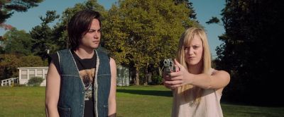 Still like sticking around when
everyone is going home? - It Follows