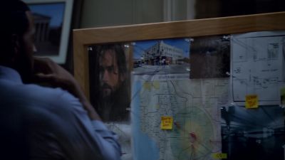 Still locked in
on our international - Sleepy Hollow