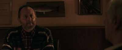 Still looking into that girl
who disappeared? - The Girl in the Fog
