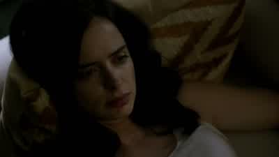 Still looking out for me, huh? - Marvel's Jessica Jones