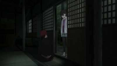 Still loves "shinnosuke.” - Her Blue Sky
