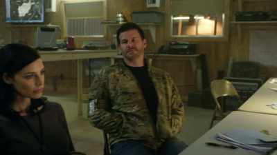 Still no answer from Baladur? - SEAL Team
