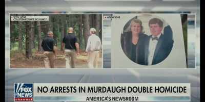 - Still no arrests
more than a week - Low Country: The Murdaugh Dynasty