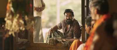 Still, no differences would come - Rangasthalam