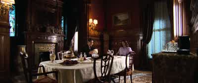 Still no letter from Alex. - The Mummy: Tomb of the Dragon Emperor