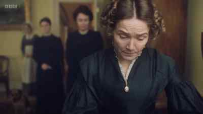 Still no letters, Mary? - Miss Austen