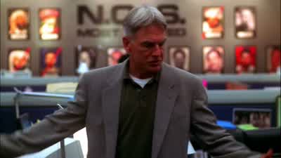 Still no match? - NCIS