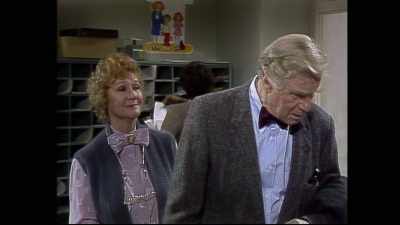 Still, no matter what,
fighting is not the answer. - Punky Brewster