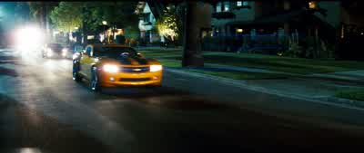 Still no official word as to what happened. - Transformers