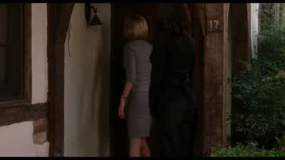 Still no one's home I guess. - Mulholland Drive