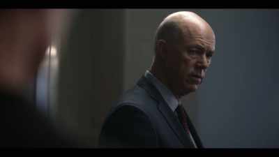 - Still no visual? - Treadstone