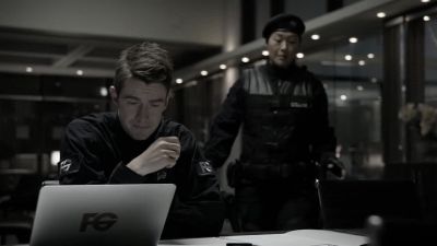 Still no word from the joint chiefs? - iZombie