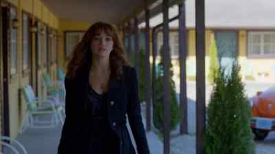 Still no word? - Bates Motel