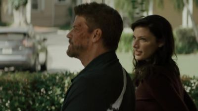 Still no word? - SEAL Team