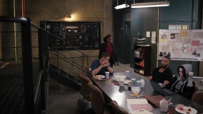 Still nobody? - Law & Order: Organized Crime