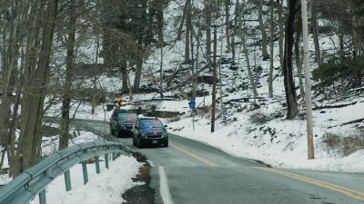 - Still northbound on 241. - FBI: Most Wanted