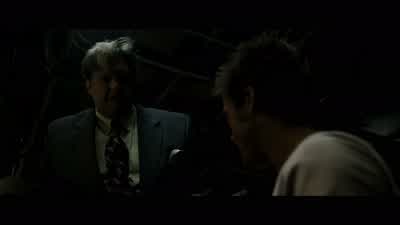 Still not getting it. - Fight Club