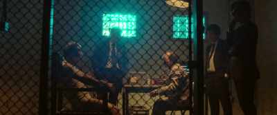Still not starting - The Night of the Undead