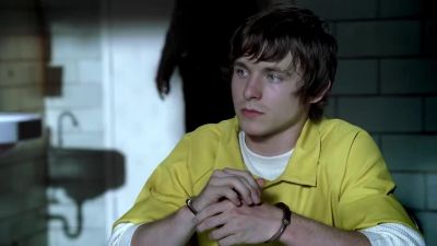 Still nothing on this place? - Prison Break