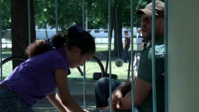 Still nothing on this place? - Prison Break