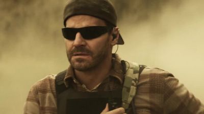 Still nothing? - SEAL Team
