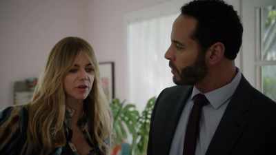 - Still nothing
that points to Brett or Carina - High Potential